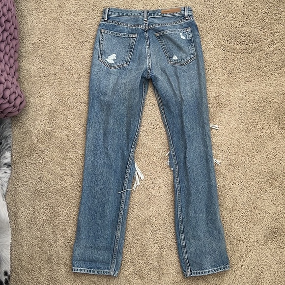 GRLFRND Helena jeans - Picture 5 of 5